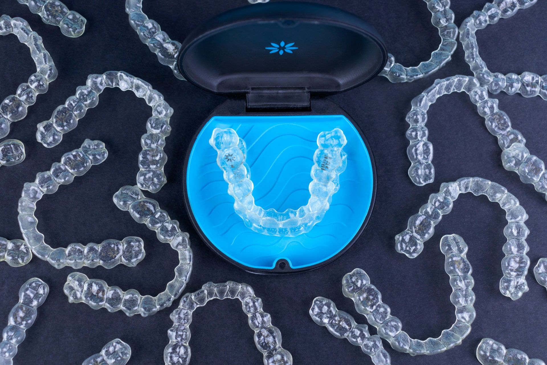 Clear Invisible Braces, Invisalign Clear Braces In Bolton - Dr Howarth  Dental