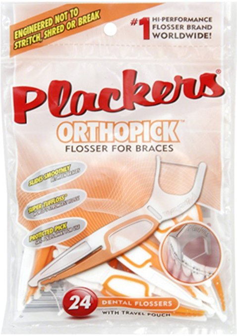 Plackers orthopic social media banner