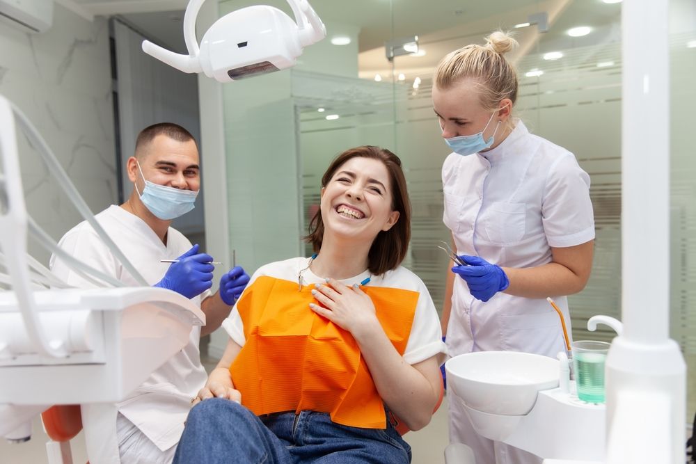 How To Overcome Dental Anxiety