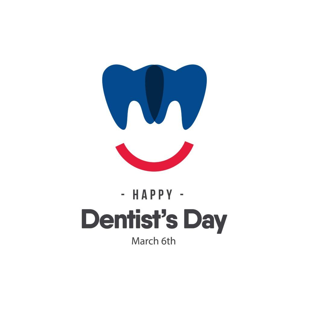 Happy Dentist's Day