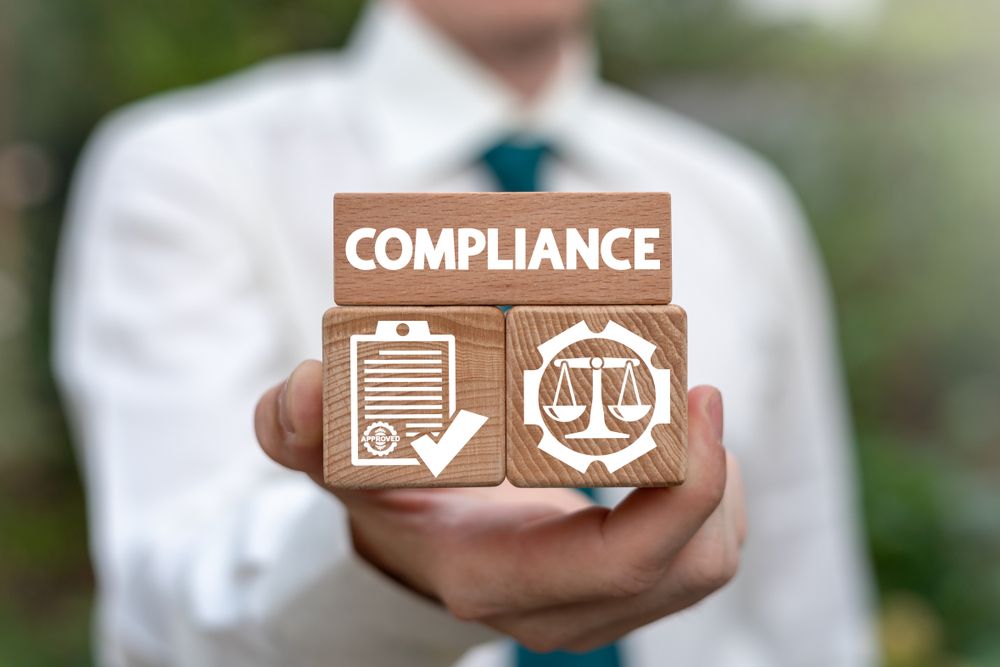Compliance in the Healthcare Industry