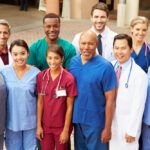 Creating High-Performing Healthcare Organizations