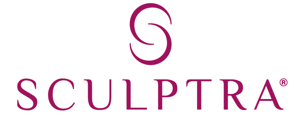 Sculptra Logo