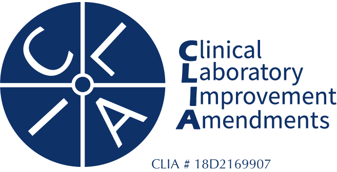 Clia logo