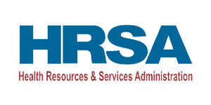 HRSA logo