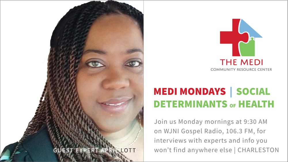 Medi Mondays Menthol and the Black community