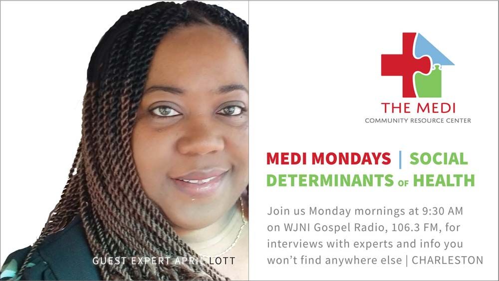 Medi Mondays Menthol and the Black community
