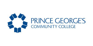 Prince George logo