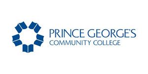 Prince George logo
