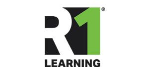 R1 Learning logo