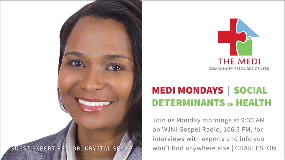 Medi Mondays Solutions for survival social media