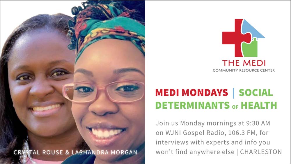 Medi Mondays Tobacco and the Black community