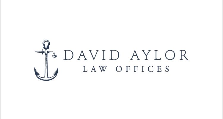 David Aylor law offices logo