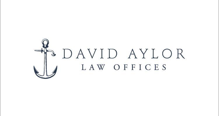 David Aylor law offices logo