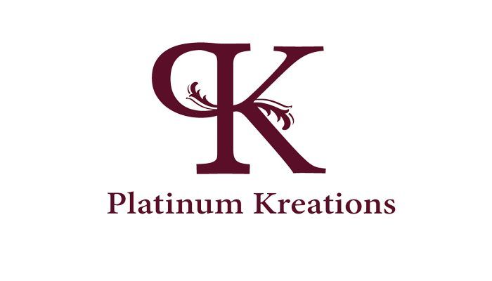 Platinum Kreations logo
