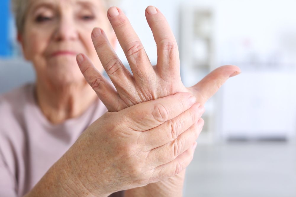 Frequently Asked Questions About Rheumatoid Arthritis