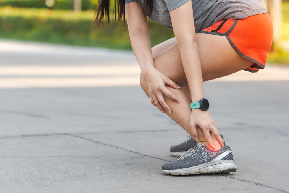 The Best Ways to Treat & Prevent Tendonitis