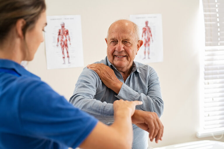 Rheumatology Solutions for Joint Conditions