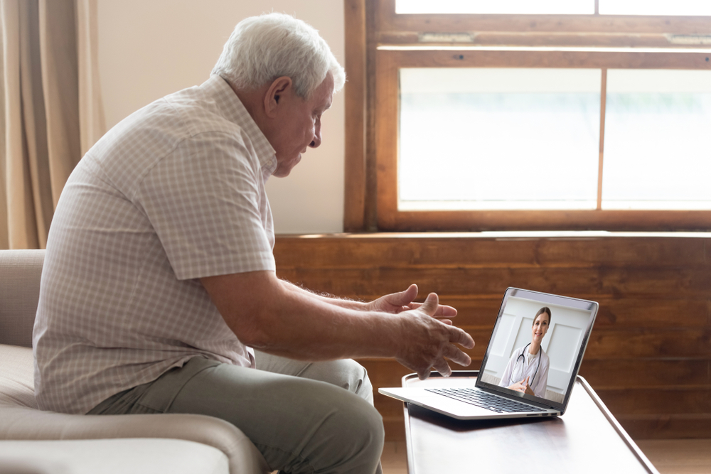 Unlocking Joint Health with telemedicine