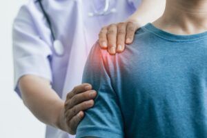 Long-Term Management of Tendonitis