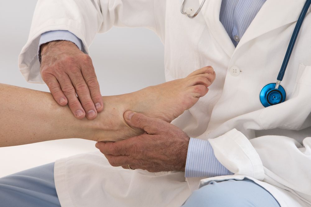 Healing from Gout: Strategies for a Speedy Recovery