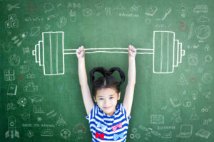 Juvenile Arthritis Care - Tips for Parents & Teachers