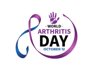 World Arthritis Day