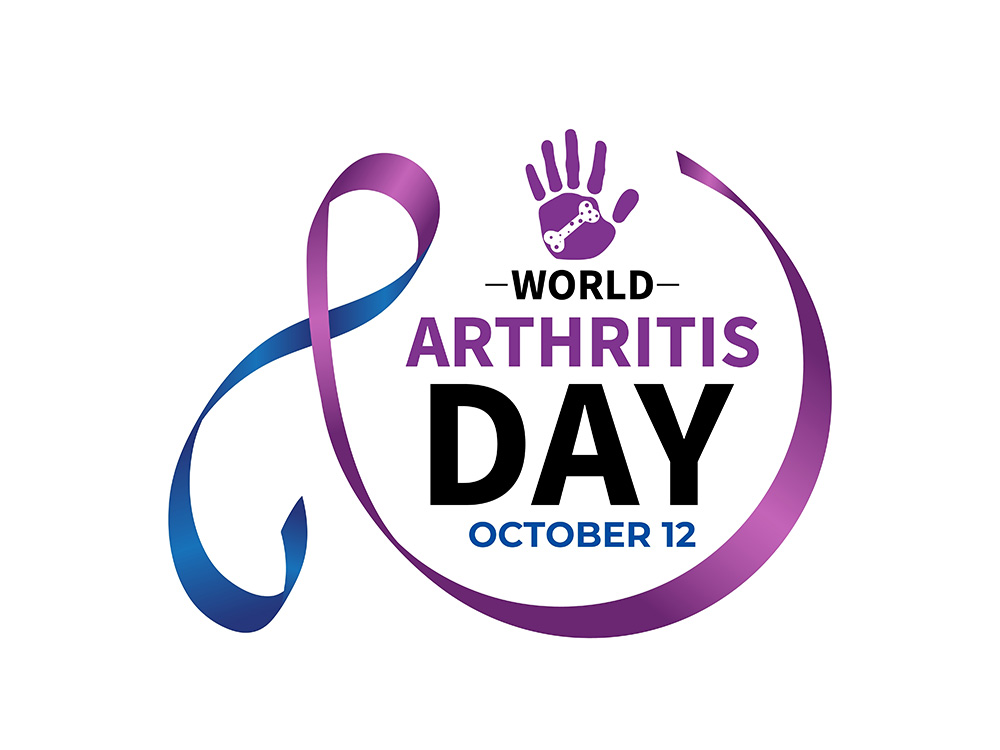 World Arthritis Day