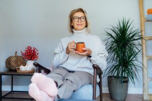 Navigating Holiday Stress - Infusion Therapy & Joint Pain Management Tips