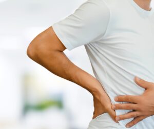 Ankylosing spondylitis is a chronic, progressive form of inflammatory arthritis that primarily affects the spine and sacroiliac joints