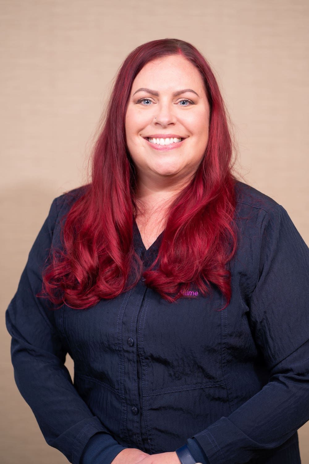 Jaime - Registered Dental Hygienist