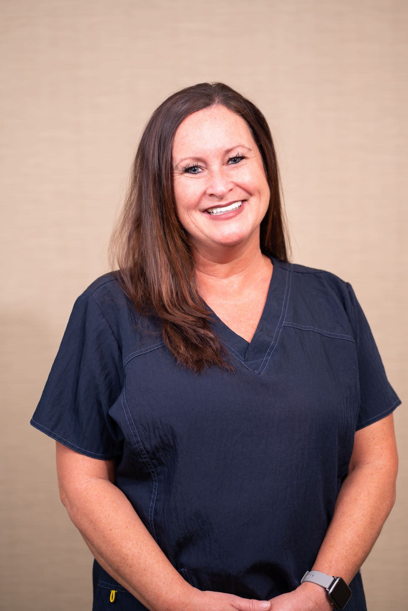 Kimberly - Registered Dental Hygienist, BSTE