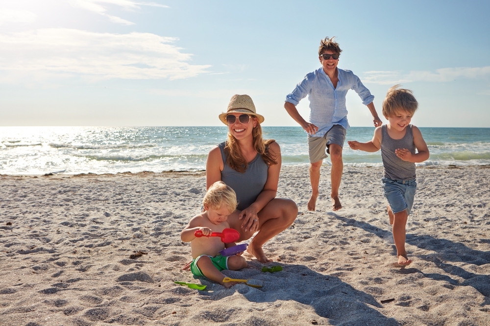 Embrace the Summer - How Hormone Therapy Can Boost Your Energy Levels