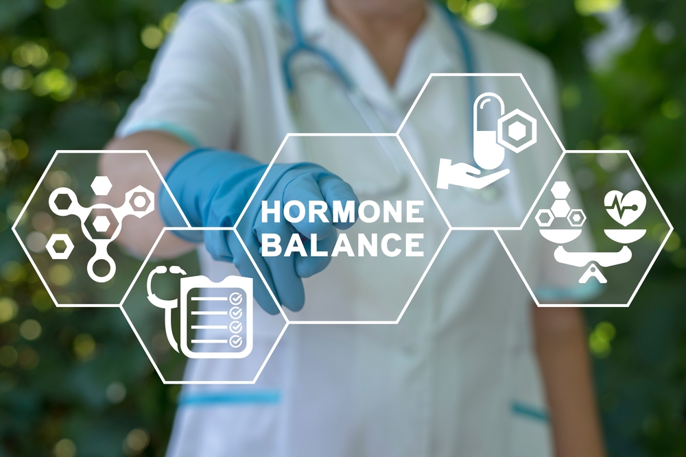 Integrating Hormone Optimization