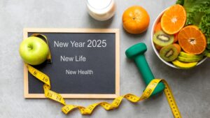 Kickstart Your New Year with Comprehensive Weight Management: GLP-1 Medications and TeleHealth Support