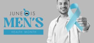 Men’s Health Awareness