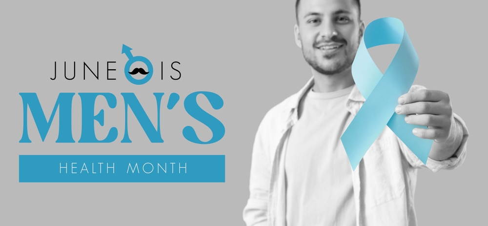 Men’s Health Awareness