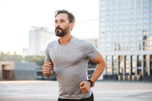 Maximizing Muscle Growth with HGH Peptides