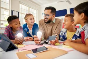 How Parents and Teachers Can Benefit from IV Therapy and Hormone Support
