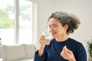 How Hormone Therapy Supports Longevity and Vitality