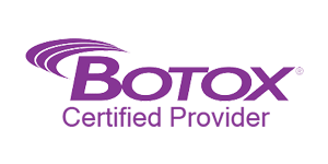 Botox provider logo