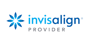 Invisalign provider logo