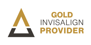Invsialign Gold Provider logo