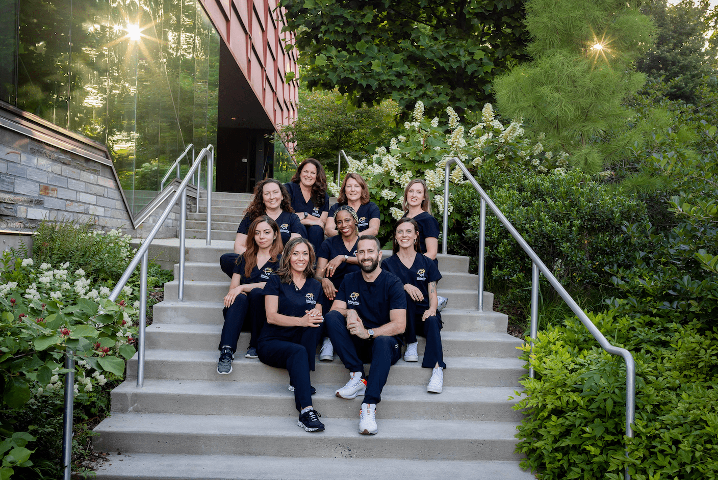 Our Team Scheier & Price Family Dentistry Havertown, PA