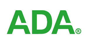 ADA logo