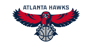 Atlanta Hawks logo