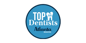 Top Dentists logo