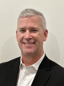 Dr. Craig Martinson, photo.
