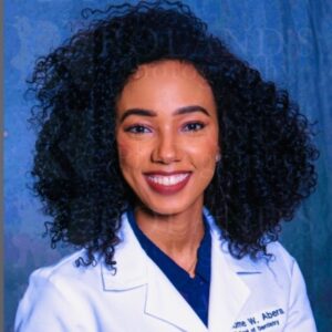 Dr. Selome Abera