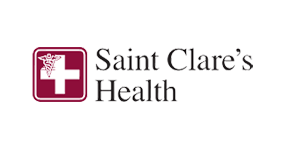Saintclairs logo